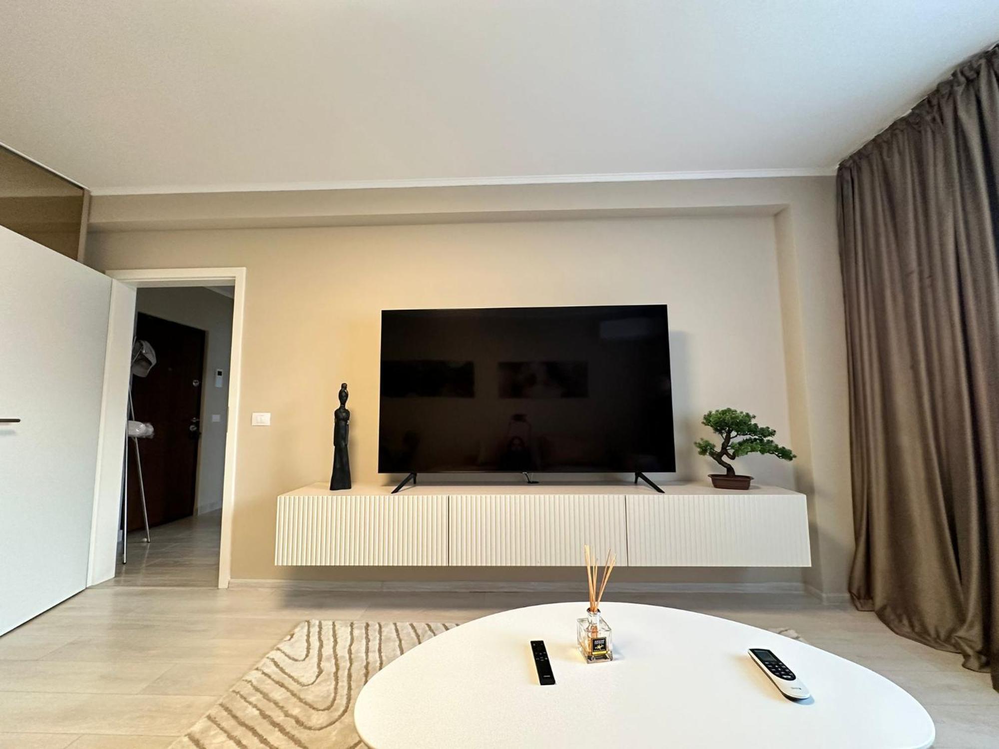 The 30Th Apartment Brasov Exterior photo