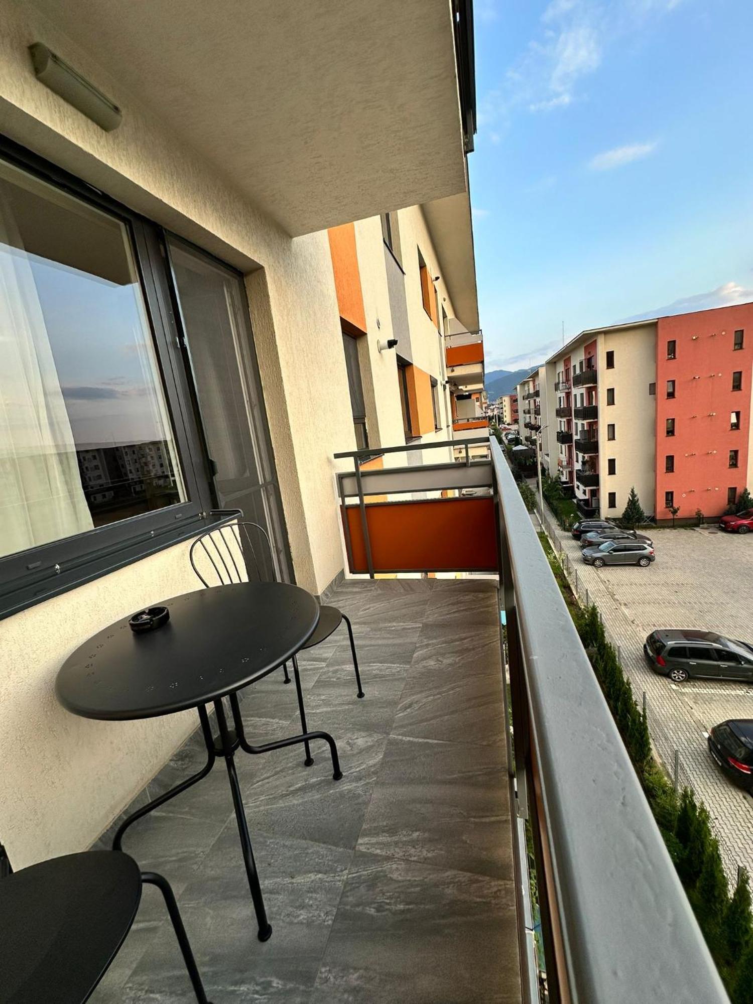 The 30Th Apartment Brasov Exterior photo